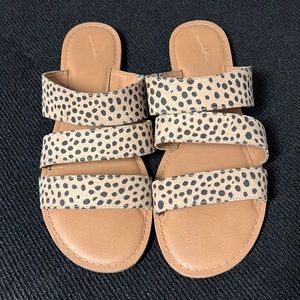 Size 10 sandals